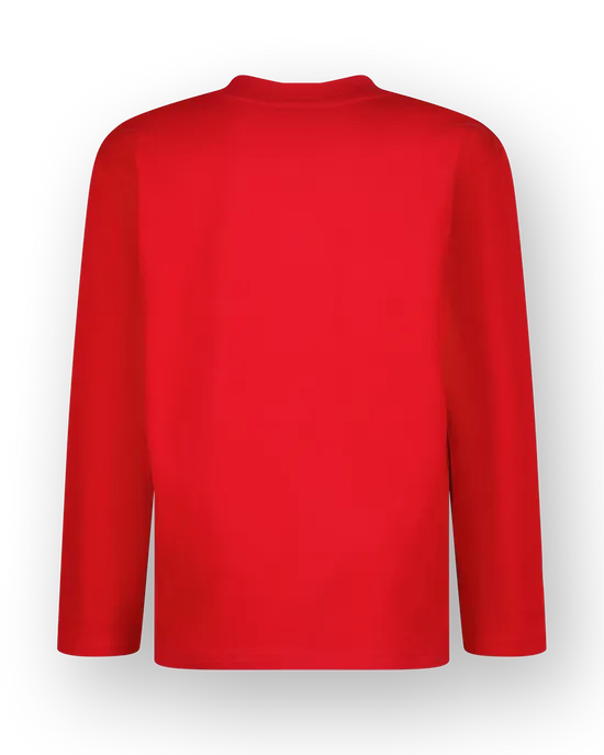 Longsleeve T-shirt Host