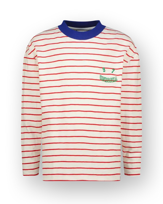 Longsleeve T-shirt Hotch