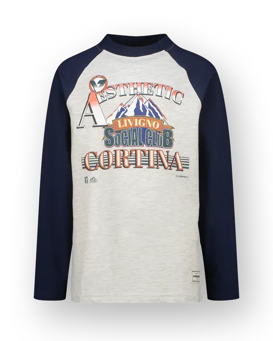 T-shirt Haruto