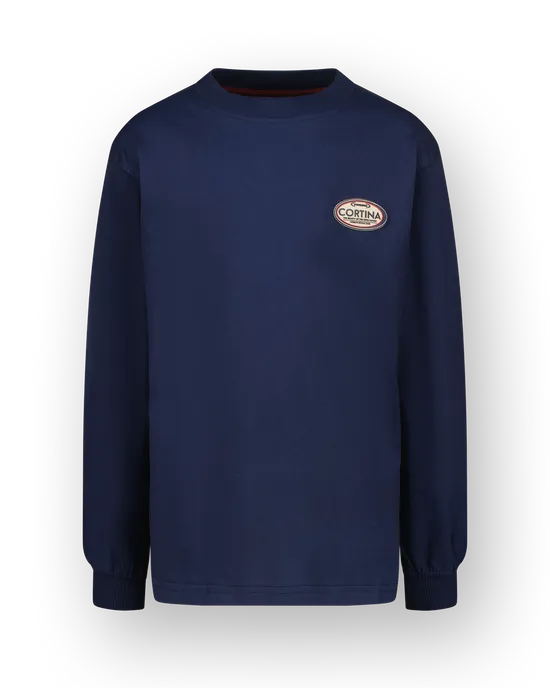 Oversized T-shirt Hezron