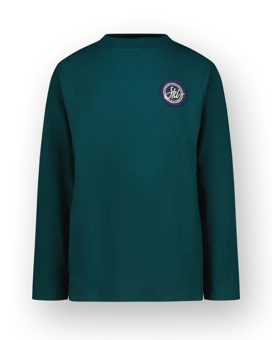 T-shirt Halpen