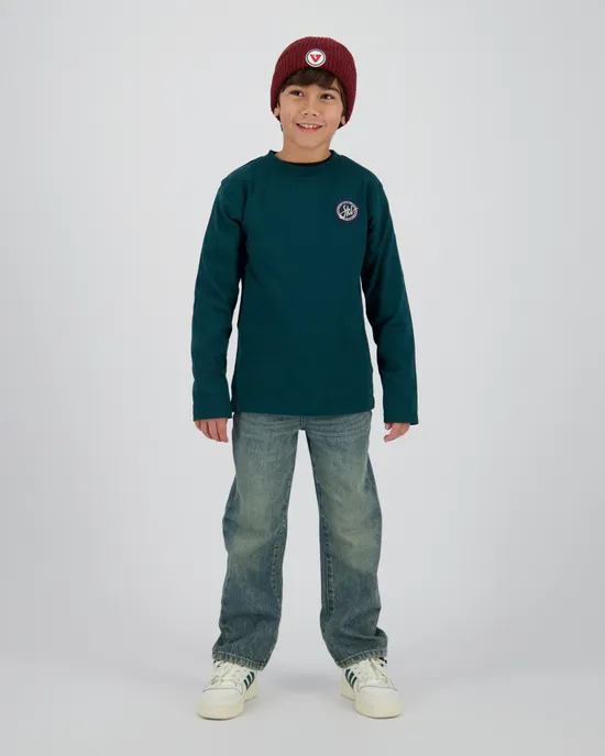 T-shirt Halpen