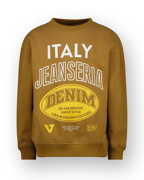 Sweater Nare