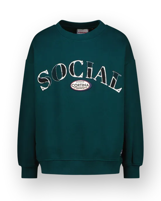 Sweater Novan