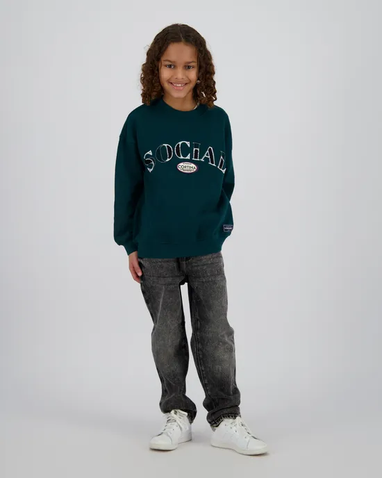 Sweater Novan