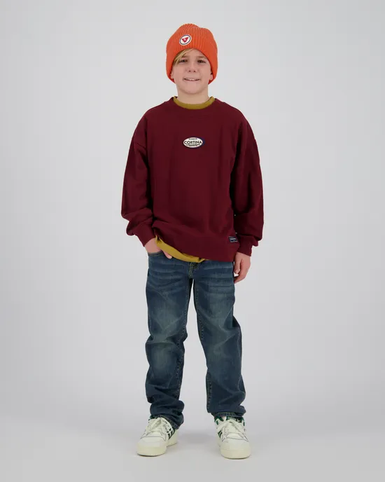 Sweater Novan