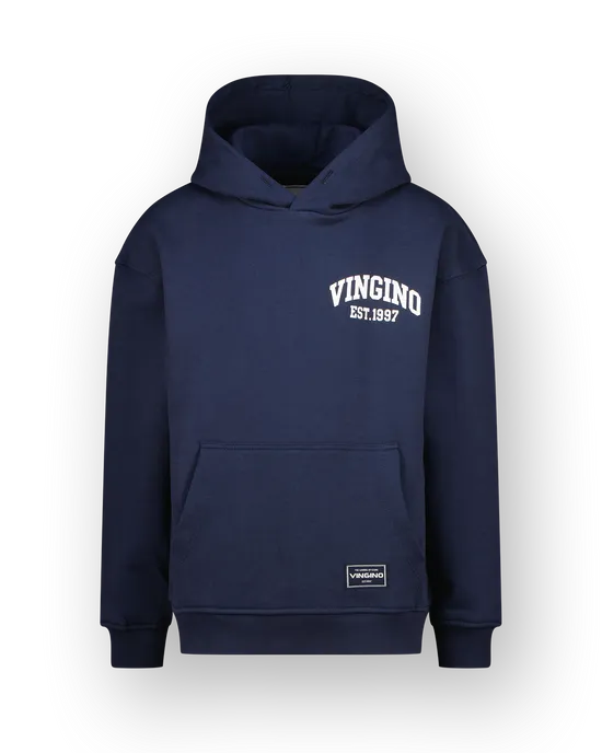 Sweater Icon-hoody