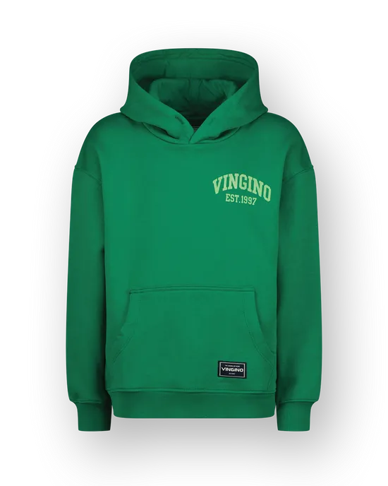 Sweater Icon-hoody