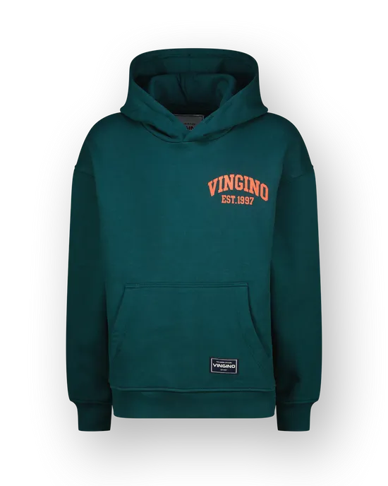Sweater Icon-hoody