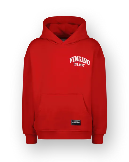 Sweater Icon-hoody