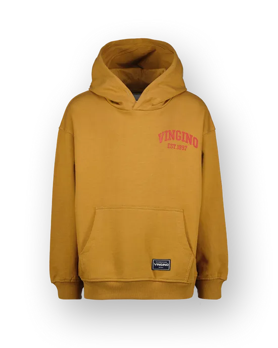 Sweater Icon-hoody