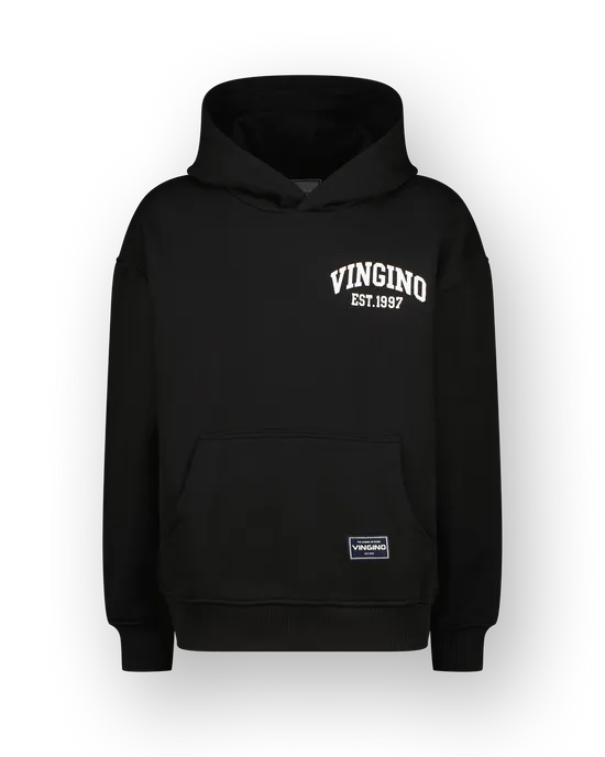 Sweater Icon-hoody
