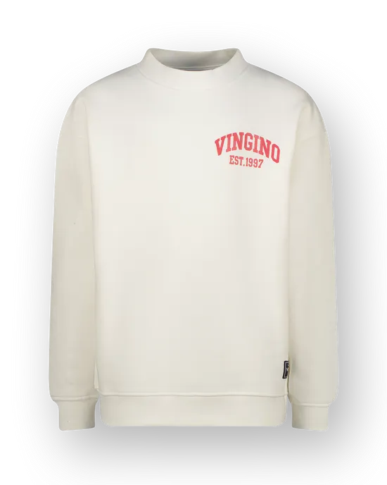 Sweater Icon-crew