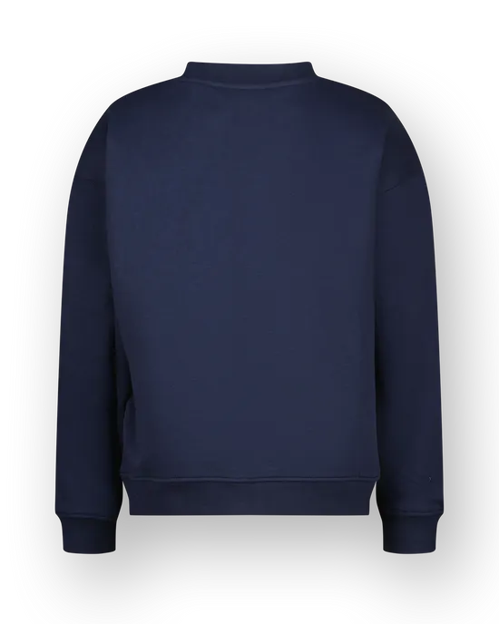 Sweater Icon-crew