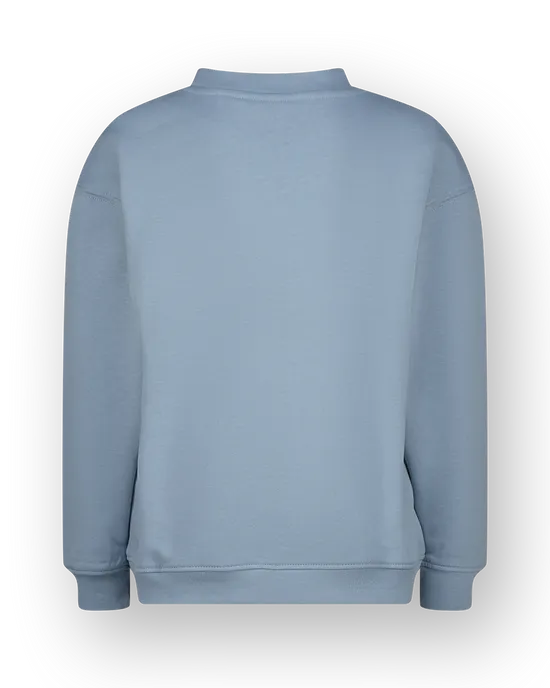 Sweater Icon-crew