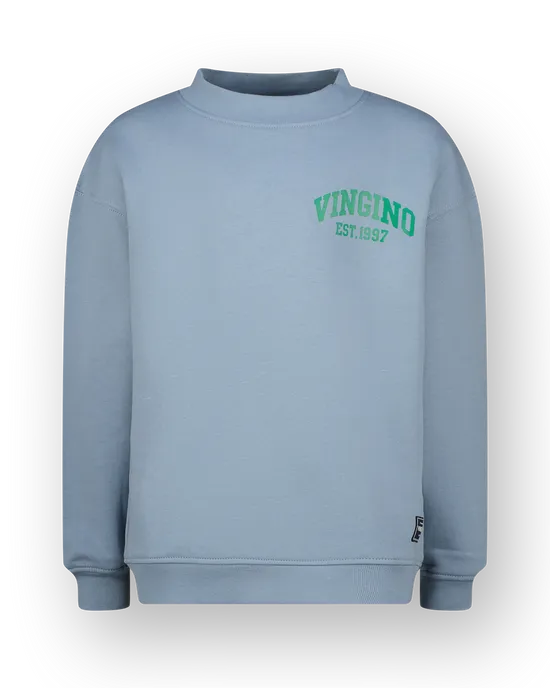 Sweater Icon-crew