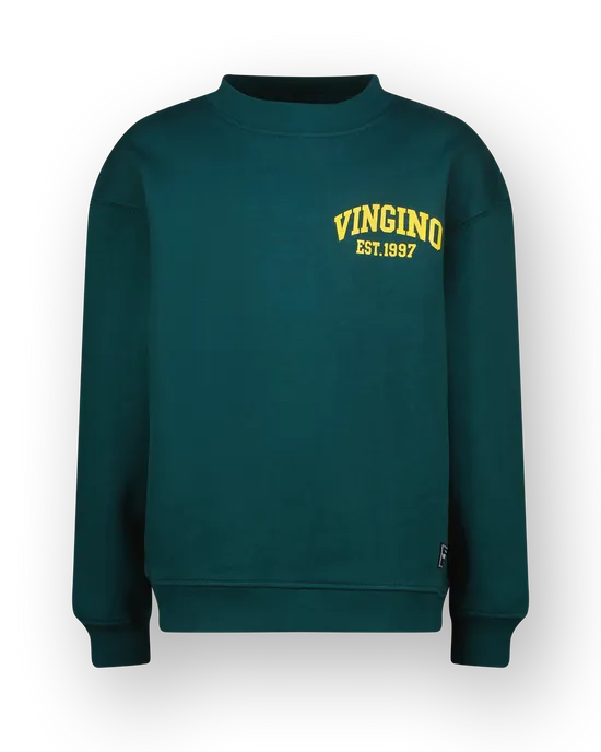 Sweater Icon-crew