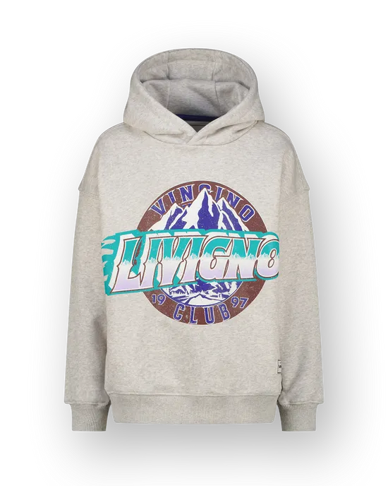 Hoody Noldi