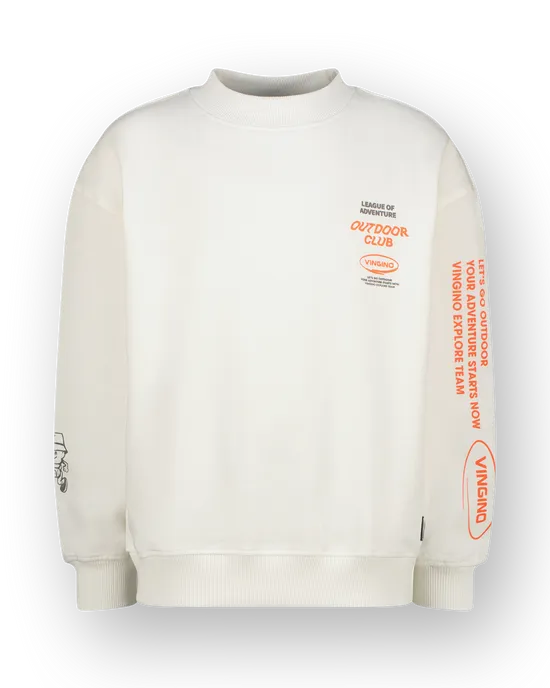 Sweater Njord
