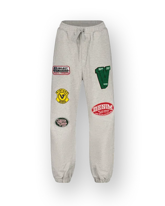 Regular Broek Santage