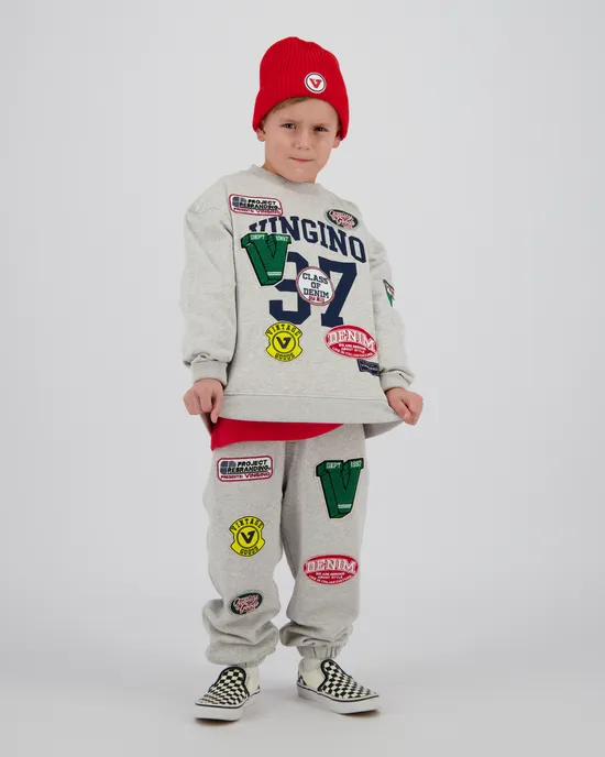 Regular Broek Santage