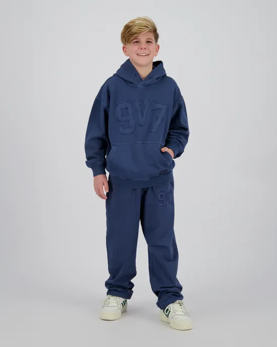 Regular Broek Sider