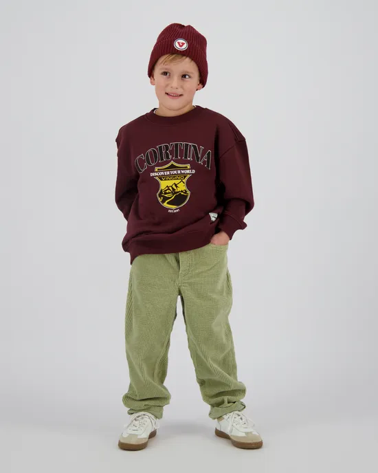 Baggy Pants Sil
