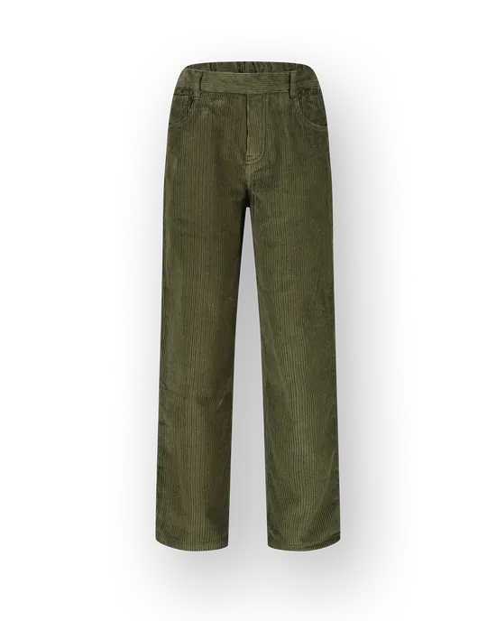 Baggy Pants Sil