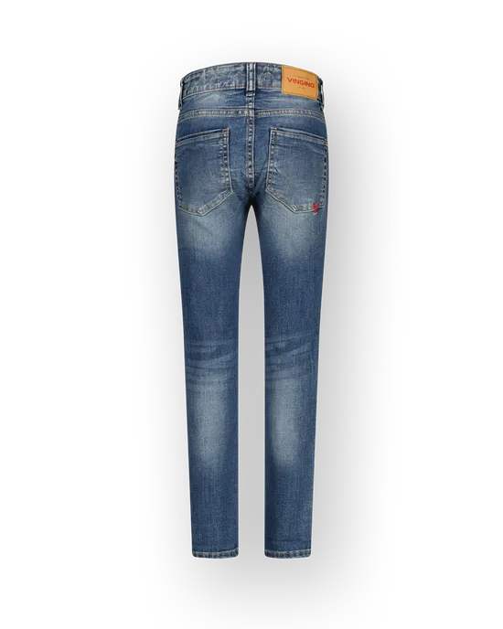 Skinny Jeans Anzio