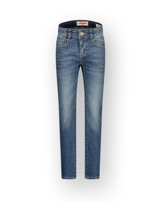 Skinny Jeans Anzio