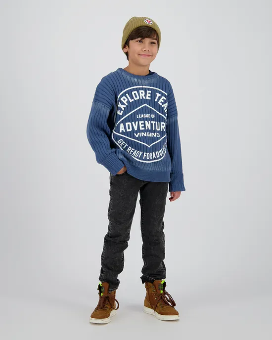 Slim Jeans Damian