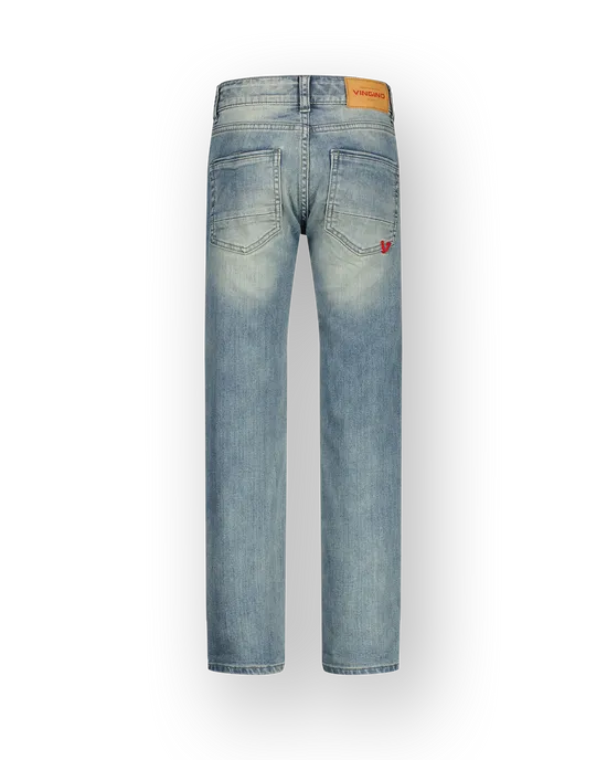 Regular Jeans Baggio