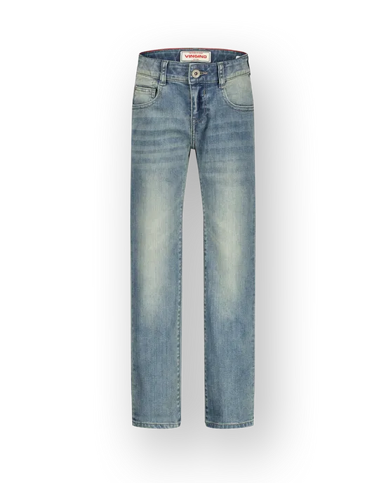 Regular Jeans Baggio