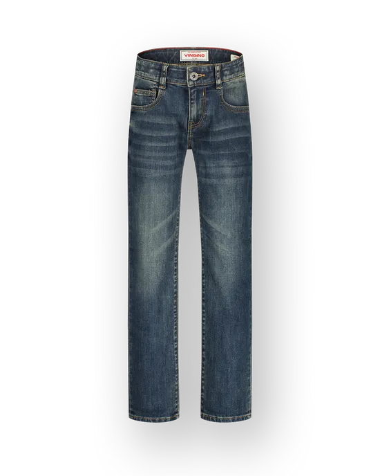 Regular Jeans Baggio