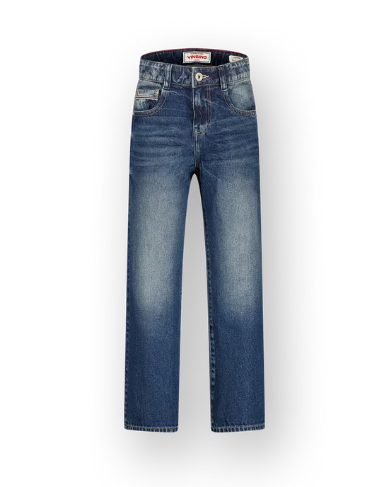 Relaxed Jeans Gio