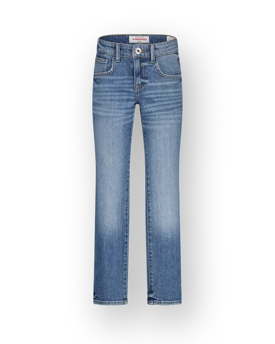 Regular Jeans Brando