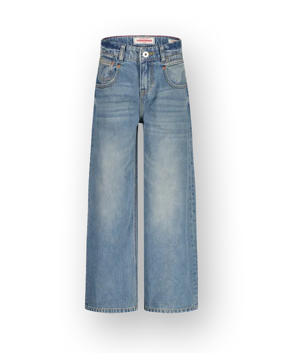 Super baggy Jeans Luca