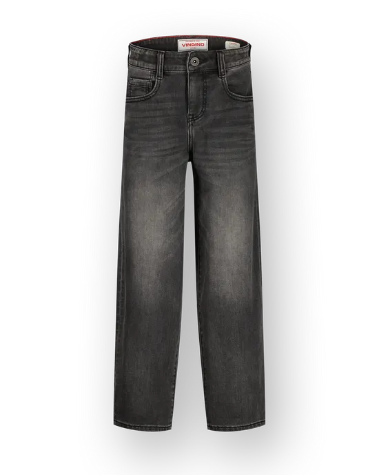 Baggy Jeans Keith supersoft