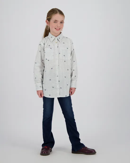 Blouse Loranda