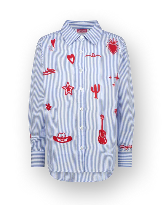 Blouse Lotta