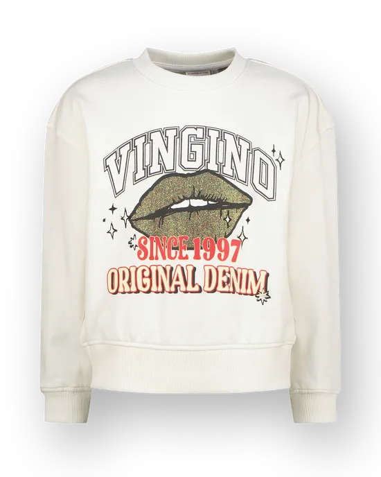 Sweater Nisanne