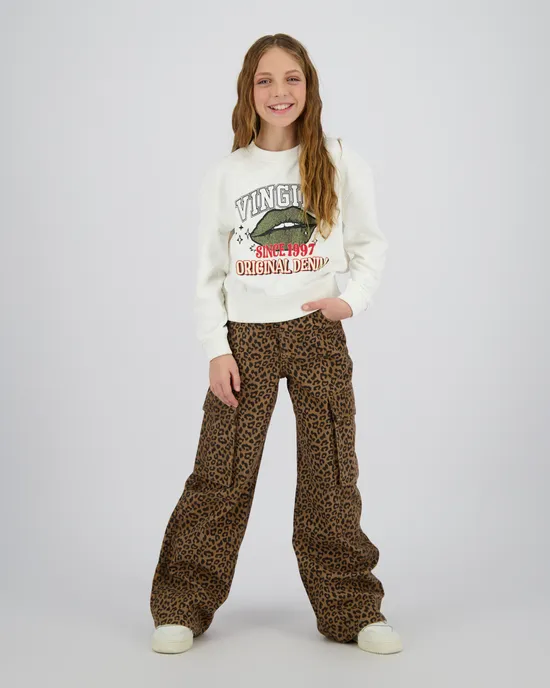 Sweater Nisanne