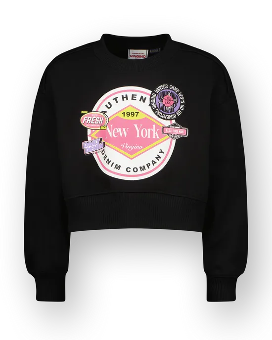 Sweater Nomire