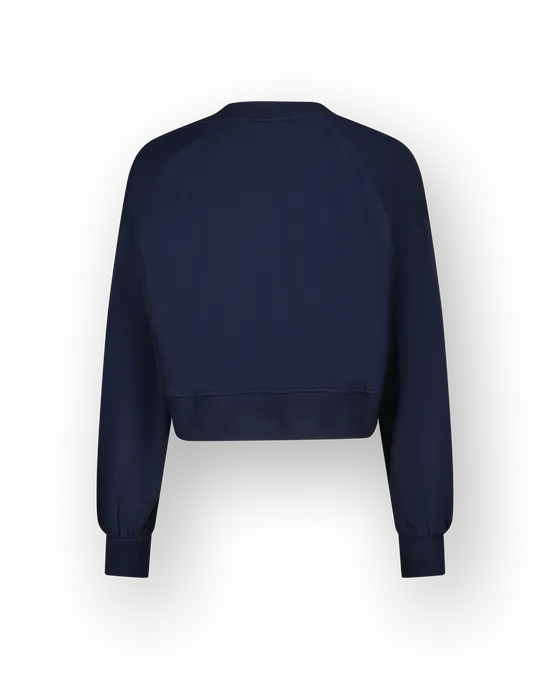 Sweater Basic-V neck