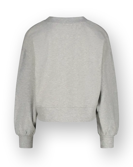 Sweater Basic-V neck
