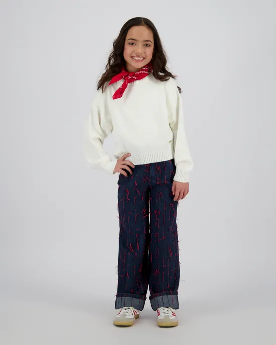 Pullover Melina