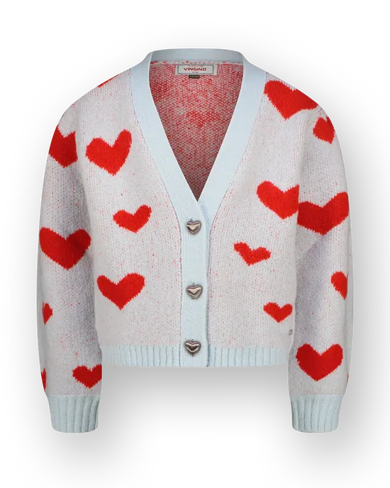 Cardigan Manon