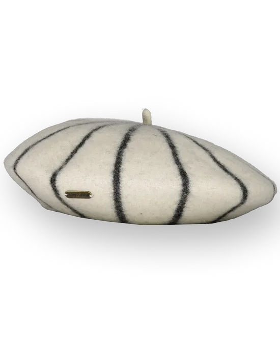 Baret Vonnie