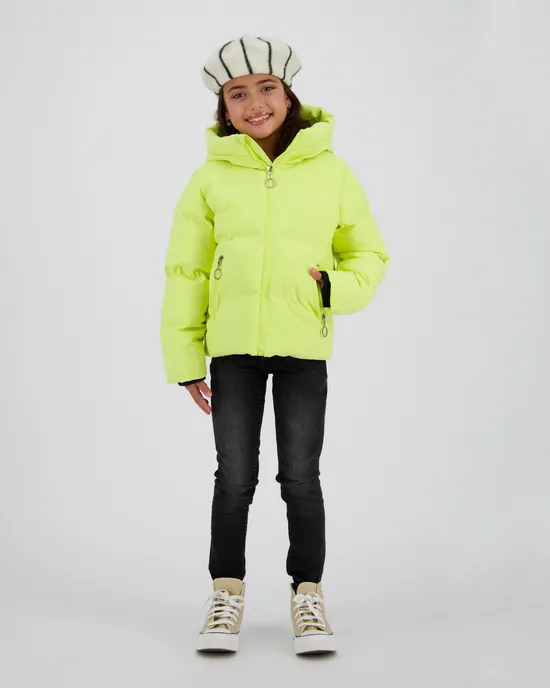 Baret Vonnie