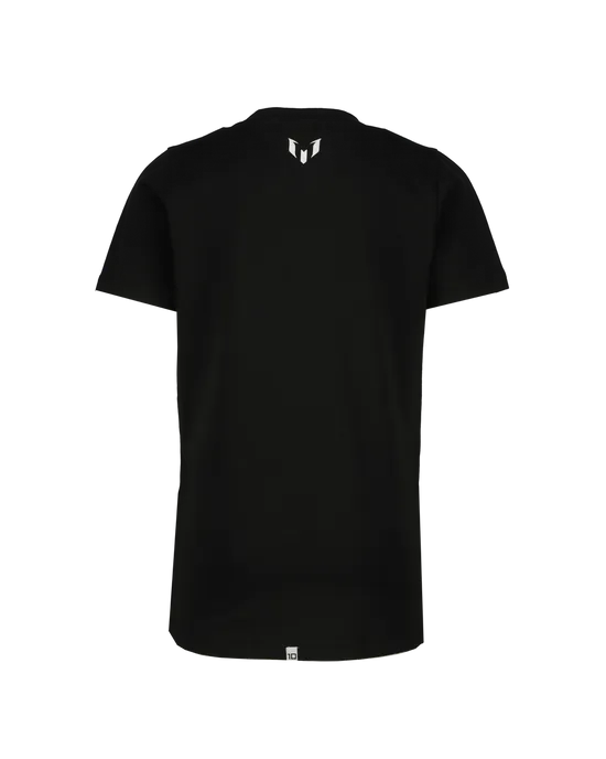 T-shirt Logo-Tee-Messi